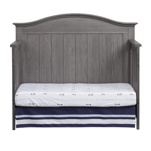 Soho Baby Chandler 4In1 Convertible Crib & Reviews Wayfair